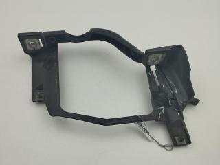 крепление фары левой BMW 5 серия E60/E61 2004, 2.2 л., бензин, АКПП, серый, седан, 15873700