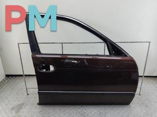 дверь сдвижная BMW 5 серия E39 1996, коричневый, седан