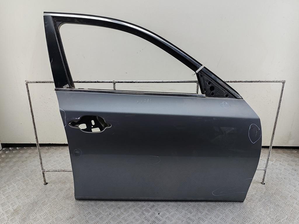 дверь сдвижная BMW 5 E60/E61 2004, серый, седан