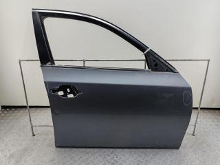 дверь сдвижная BMW 5 E60/E61 2004, серый, седан