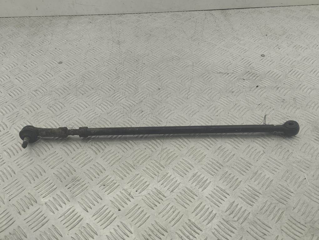 тяга рулевая Audi 80 B3 1988, 1.8 л., бензин, МКПП, серый, седан
