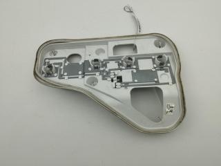 Плата фонаря заднего правого Opel Astra H/Family [рестайлинг] 2010, 1.7 л., дизель, МКПП, серый, универсал, ZB417046