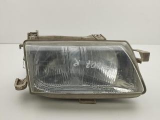 фара правая Opel Astra F 1994, 1.7 л., дизель, МКПП, красный, универсал