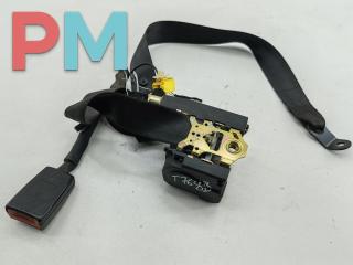 ремень безопасности Volkswagen Touran 1 поколение 2005, 2.0 л., дизель, МКПП, чёрный, минивэн, 1T1857705A