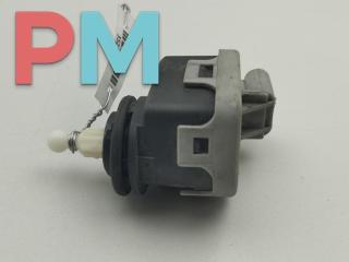 корректор фар Opel Astra G 2001, 1.2 л., бензин, МКПП, серый, хетчбэк 3 дв., 90590665