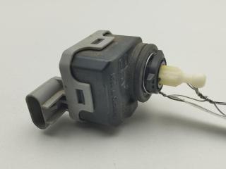 корректор фар Opel Astra G 2001, 1.2 л., бензин, МКПП, серый, хетчбэк 3 дв., 90590665