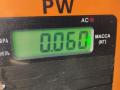 корректор фар Opel Astra G 2001, 1.2 л., бензин, МКПП, серый, хетчбэк 3 дв., 90590665 - фото №3