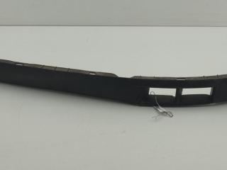 Юбка переднего бампера Opel Zafira A 2002, 2.2 л., бензин, АКПП, серый, минивэн, 90580637