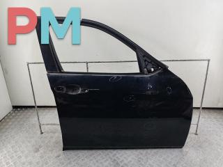 дверь сдвижная BMW X1 E84 2011, чёрный, внедорожник 5 дв.