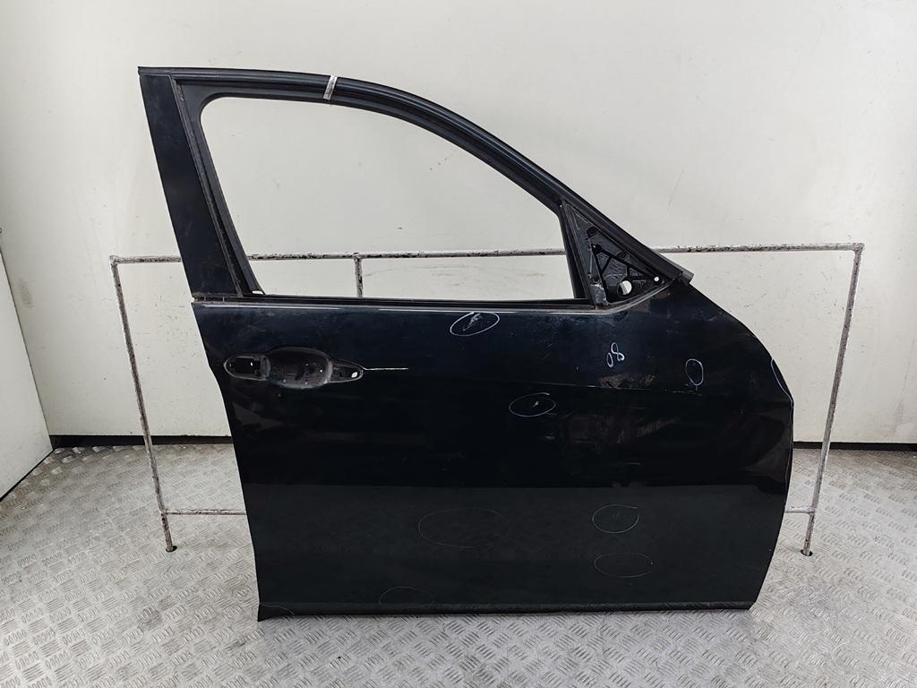 дверь сдвижная BMW X1 E84 2011, чёрный, внедорожник 5 дв.
