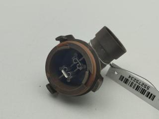 Патрон лампы фары Opel Astra G 2001, 1.2 л., бензин, МКПП, серый, хетчбэк 3 дв., 150654