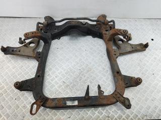 подрамник передний Opel Astra H 2005, 1.4 л., бензин, МКПП, серый, хетчбэк 5 дв.