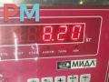рулевая рейка BMW 3 серия E46 [рестайлинг] 2003, 2.0 л., дизель, МКПП, чёрный, седан, 6757650 - фото №6