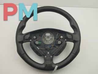 руль Opel Zafira 1 поколение (A) [рестайлинг] 2005, 2.2 л., бензин, МКПП, чёрный, минивэн, 13116880