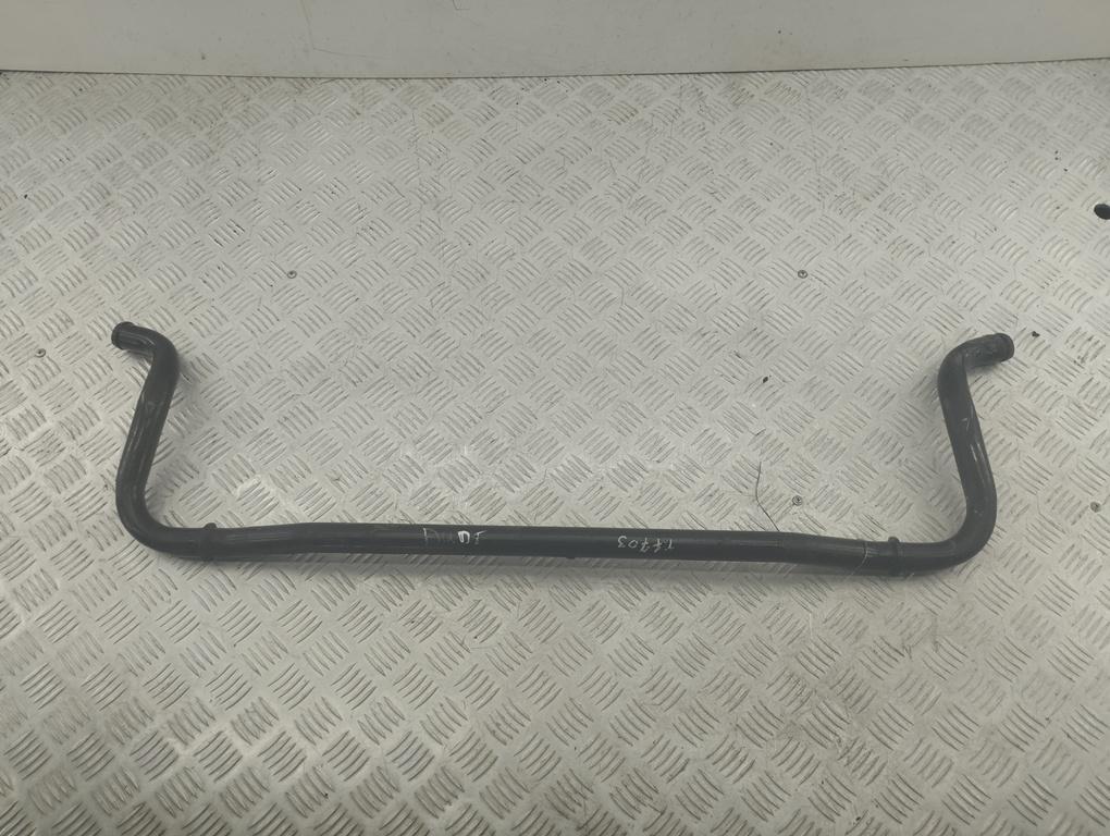 стабилизатор подвески передний Audi A4 B7 2004, 2.0 л., бензин, МКПП, синий, седан