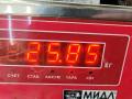 подрамник передний Opel Vectra C [рестайлинг] 2006, 1.8 л., бензин, робот, синий, универсал - фото №3