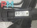рулевая рейка BMW 5 серия E39 [рестайлинг] 2001, 2.5 л., дизель, МКПП, серый, седан, 10960260 - фото №4