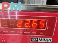 подрамник передний Opel Corsa D 2009, 1.2 л., бензин, МКПП, бежевый, хетчбэк 5 дв. - фото №2
