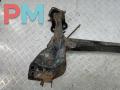 подрамник передний Opel Corsa D 2009, 1.2 л., бензин, МКПП, бежевый, хетчбэк 5 дв. - фото №6