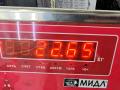 подрамник передний Opel Corsa D 2009, 1.2 л., бензин, МКПП, бежевый, хетчбэк 5 дв. - фото №2