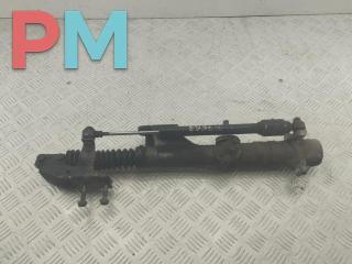 рулевая рейка Audi 80 8A/B3 1988, 1.8 л., бензин, МКПП, серый, седан, 893419105