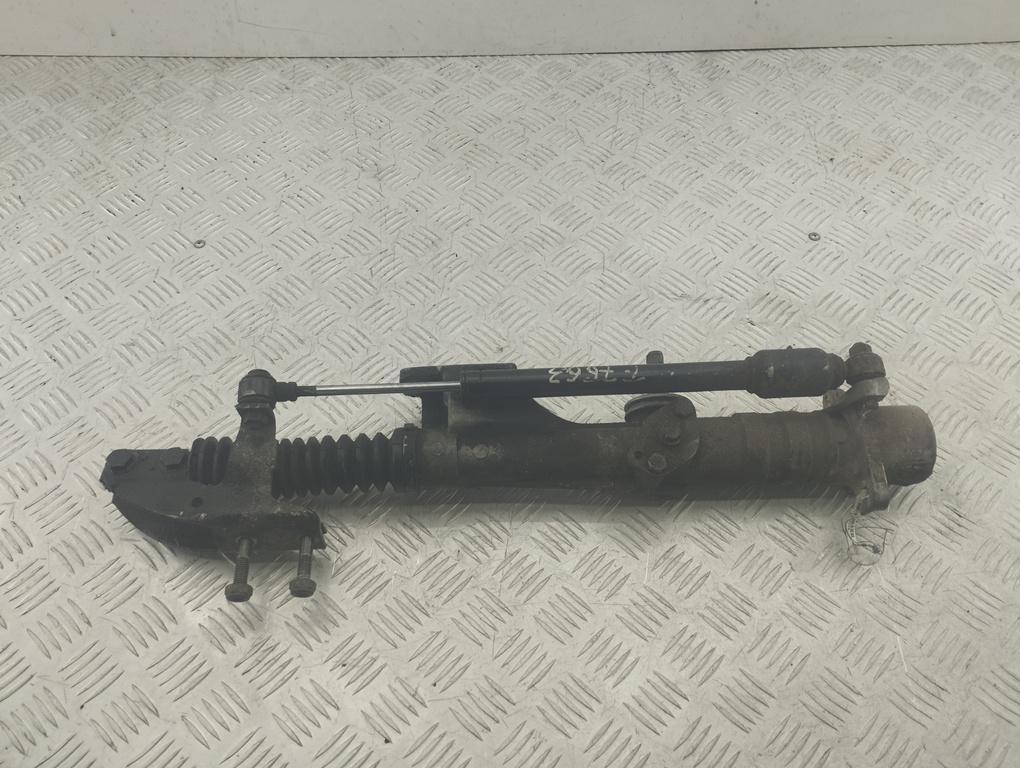 рулевая рейка Audi 80 B3 1988, 1.8 л., бензин, МКПП, серый, седан, 893419105