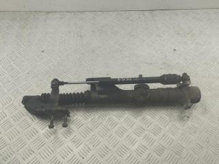 рулевая рейка Audi 80 8A/B3 1988, 1.8 л., бензин, МКПП, серый, седан, 893419105