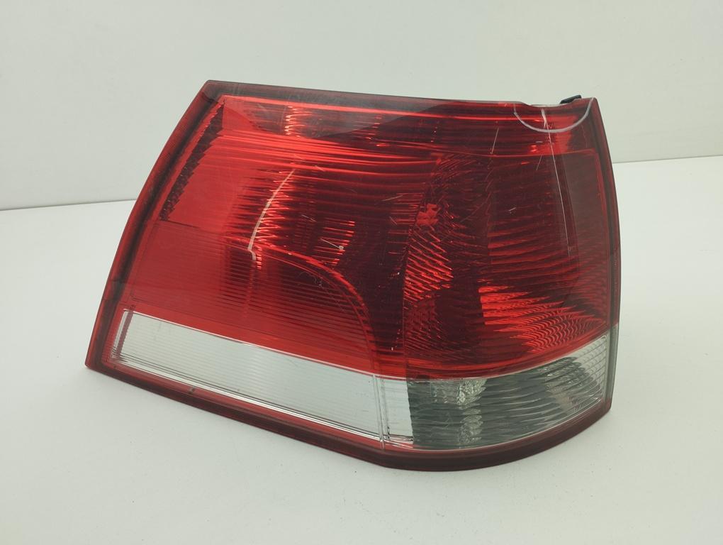 фонарь задний левый Opel Vectra C 2008, 1.9 л., дизель, МКПП, серый, универсал, 24469461