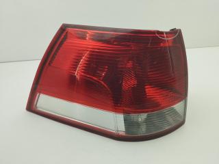 фонарь задний левый Opel Vectra C 2008, 1.9 л., дизель, МКПП, серый, универсал, 24469461