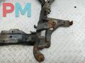 подрамник передний Opel Vectra B 1998, 2.0 л., бензин, МКПП, красный, хетчбэк 5 дв. - фото №5