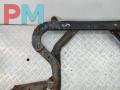 подрамник передний Opel Vectra B 1998, 2.0 л., бензин, МКПП, красный, хетчбэк 5 дв. - фото №7