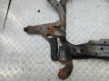 подрамник передний Opel Vectra B 1998, 2.0 л., бензин, МКПП, красный, хетчбэк 5 дв. - фото №4