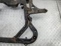 подрамник передний Opel Vectra B 1998, 2.0 л., бензин, МКПП, красный, хетчбэк 5 дв. - фото №9