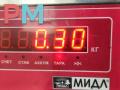 подогреватель охлаждающей жидкости Renault Laguna 2 поколение [рестайлинг] 2006, 1.9 л., дизель, МКПП, серый, универсал - фото №4