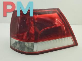 фонарь задний правый Opel Vectra C [рестайлинг] 2008, 1.9 л., дизель, МКПП, серый, универсал, 24469462