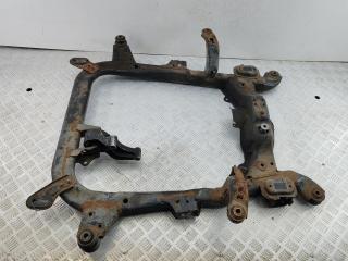 подрамник передний Opel Astra H 2008, 1.6 л., бензин, МКПП, синий, универсал
