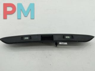 подсветка номера Mini Cooper/One 3 (F55/F56, 2018, 1.5 л., бензин, МКПП, серый, хетчбэк 3 дв., 51137362122