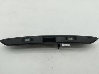 подсветка номера Mini Cooper/One 3 (F55/F56, 2018, 1.5 л., бензин, МКПП, серый, хетчбэк 3 дв., 51137362122