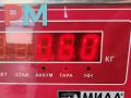 замок двери передней левой Audi A4 B5 1997, 1.9 л., дизель, МКПП, синий, универсал, 8D1837015F - фото №3