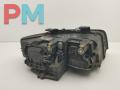 фара левая Audi A4 B6 2003, 1.9 л., дизель, МКПП, серый, седан, 8E0941003F - фото №2