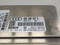 ЭБУ Audi A4 B7 2005, 2.0 л., бензин, АКПП, серый, универсал, 8E0909557S - фото №2