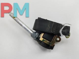 ремень безопасности Audi A4 B5 1997, 1.9 л., дизель, МКПП, синий, универсал, 8D0857706