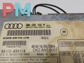 магнитола Audi A6 4B/C5 [рестайлинг] 2004, 2.5 л., дизель, АКПП, чёрный, универсал, 4B0035192P - фото №7