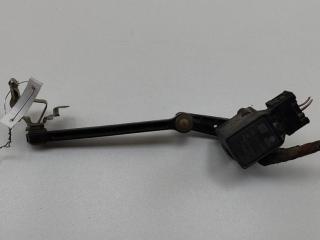 датчик дорожного просвета Audi A6 4B/C5 1998, 2.4 л., бензин, МКПП, синий, седан, 4B0907503