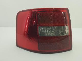 фонарь задний левый Audi A6 4B/C5 [рестайлинг] 2004, 2.5 л., дизель, АКПП, чёрный, универсал, 15-446-1909L