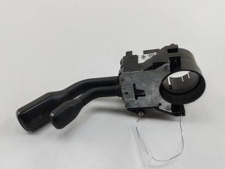 переключатель поворотов Audi A4 B5 1998, 1.6 л., бензин, МКПП, серый, седан, 4D0953513D
