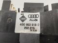 переключатель поворотов Audi A4 B5 1998, 1.6 л., бензин, МКПП, серый, седан, 4D0953513D - фото №4