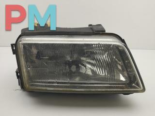 фара правая Audi A4 B5 1997, 1.9 л., дизель, МКПП, синий, универсал, 8D0941004E
