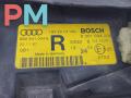 фара правая Audi A4 B5 1997, 1.9 л., дизель, МКПП, синий, универсал, 8D0941004E - фото №3