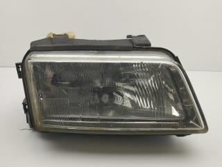 фара правая Audi A4 B5 1997, 1.9 л., дизель, МКПП, синий, универсал, 8D0941004E